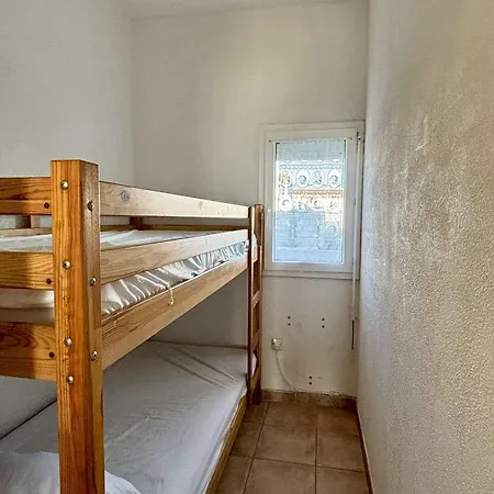 Apartment Renove 2 Pieces 4 Pers Avec Jardin Privatif - A 2 Pas - - Fr-1-229c-95 *