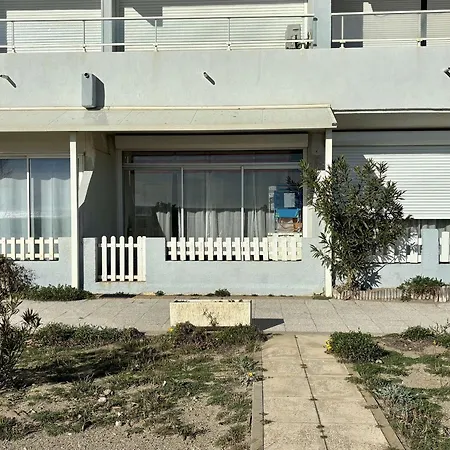 Renove 2 Pieces 4 Pers Avec Jardin Privatif - A 2 Pas - - Fr-1-229c-95 Apartment